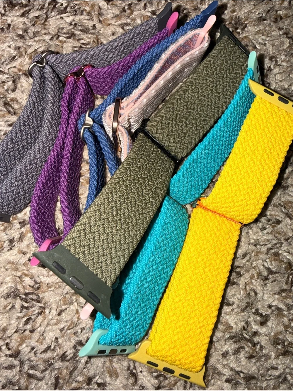 bundle of bands for Smart Watch 42mm